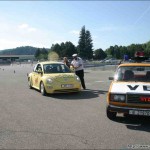 Fotografie z Autosalonu 2010 v Brně