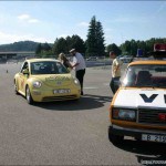Fotografie z Autosalonu 2010 v Brně