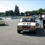 Fotografie z Autosalonu 2010 v Brně