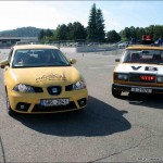 Fotografie z Autosalonu 2010 v Brně