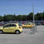 Fotografie z Autosalonu 2010 v Brně