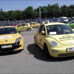 Fotografie z Autosalonu 2010 v Brně