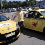 Fotografie z Autosalonu 2010 v Brně
