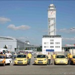 Fotografie z Autosalonu 2010 v Brně