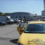 Fotografie z Autosalonu 2010 v Brně