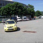 Fotografie z Autosalonu 2010 v Brně