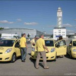 Fotografie z Autosalonu 2010 v Brně