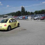 Fotografie z Autosalonu 2010 v Brně