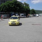 Fotografie z Autosalonu 2010 v Brně