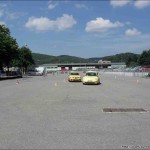 Fotografie z Autosalonu 2010 v Brně