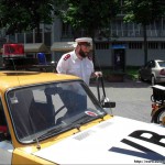 Fotografie z Autosalonu 2010 v Brně
