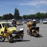 Fotografie z Autosalonu 2010 v Brně