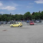 Fotografie z Autosalonu 2010 v Brně
