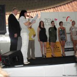 Fotografie z Autosalonu 2010 v Brně