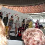 Fotografie z Autosalonu 2010 v Brně