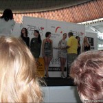 Fotografie z Autosalonu 2010 v Brně