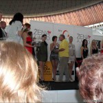 Fotografie z Autosalonu 2010 v Brně