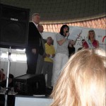 Fotografie z Autosalonu 2010 v Brně