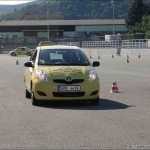 Fotografie z Autosalonu 2010 v Brně