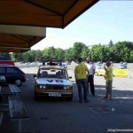 Fotografie z Autosalonu 2010 v Brně