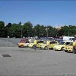 Fotografie z Autosalonu 2010 v Brně