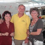 Fotografie z Autosalonu 2010 v Brně