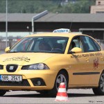 Fotografie z Autosalonu 2010 v Brně