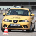 Fotografie z Autosalonu 2010 v Brně