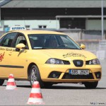 Fotografie z Autosalonu 2010 v Brně