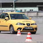 Fotografie z Autosalonu 2010 v Brně