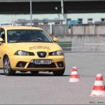Fotografie z Autosalonu 2010 v Brně