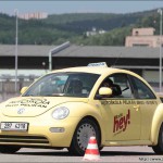 Fotografie z Autosalonu 2010 v Brně
