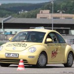 Fotografie z Autosalonu 2010 v Brně