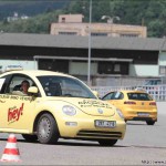 Fotografie z Autosalonu 2010 v Brně