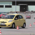 Fotografie z Autosalonu 2010 v Brně