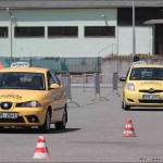 Fotografie z Autosalonu 2010 v Brně