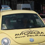 Fotografie z Autosalonu 2010 v Brně