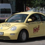 Fotografie z Autosalonu 2010 v Brně