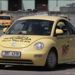 Fotografie z Autosalonu 2010 v Brně