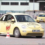 Fotografie z Autosalonu 2010 v Brně