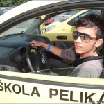 Fotografie z Autosalonu 2010 v Brně