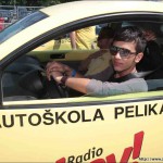 Fotografie z Autosalonu 2010 v Brně