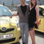 Fotografie z Autosalonu 2010 v Brně
