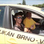 Fotografie z Autosalonu 2010 v Brně