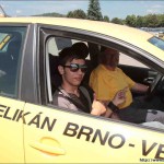 Fotografie z Autosalonu 2010 v Brně