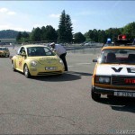 Fotografie z Autosalonu 2010 v Brně
