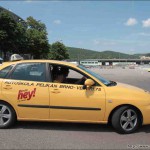 Fotografie z Autosalonu 2010 v Brně