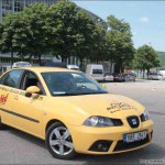 Fotografie z Autosalonu 2010 v Brně