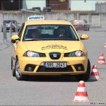 Fotografie z Autosalonu 2010 v Brně