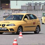 Fotografie z Autosalonu 2010 v Brně